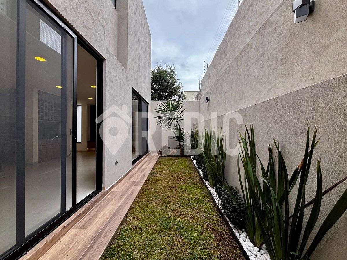 Casa en Altozano el Nuevo Querétaro, Querétaro, foto 18 de 43