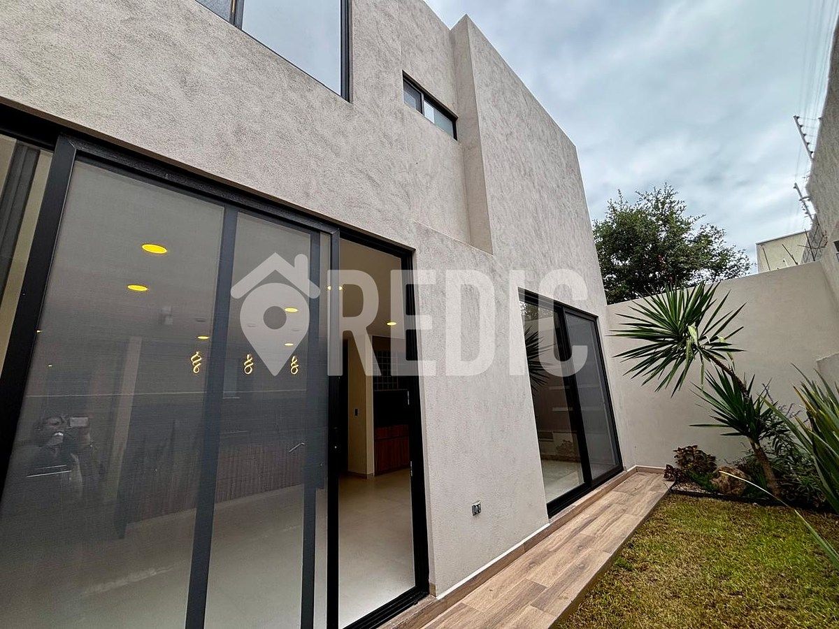 Casa en Altozano el Nuevo Querétaro, Querétaro, foto 17 de 43