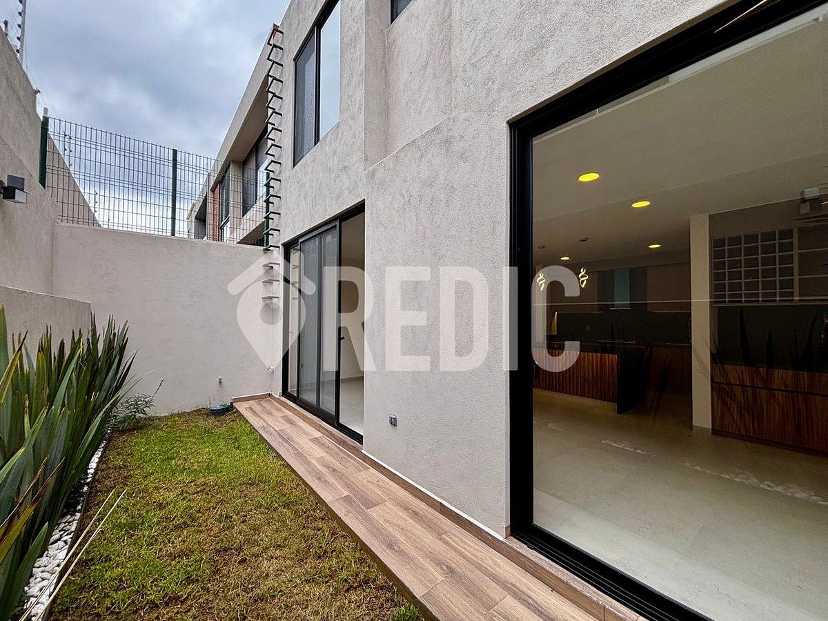 Casa en Altozano el Nuevo Querétaro, Querétaro, foto 19 de 43