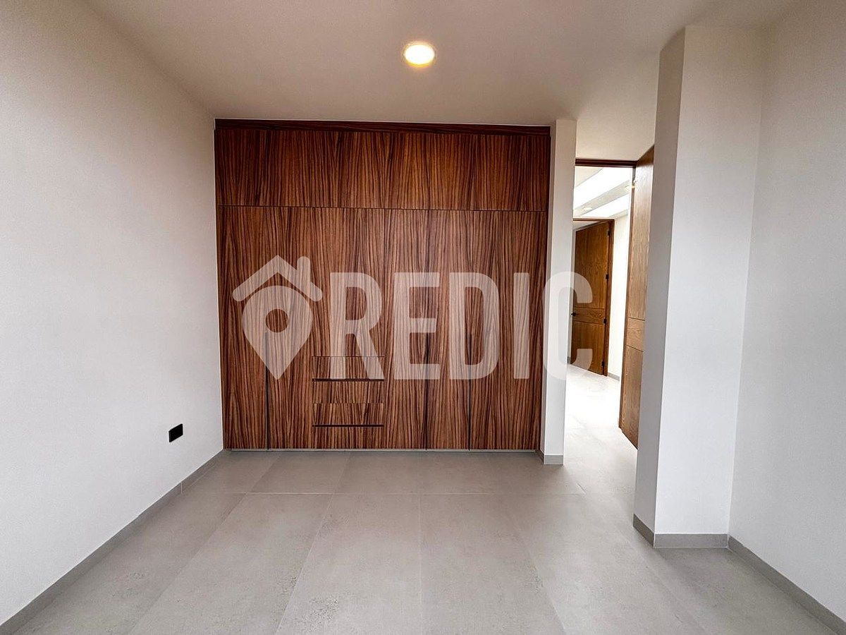 Casa en Altozano el Nuevo Querétaro, Querétaro, foto 26 de 43