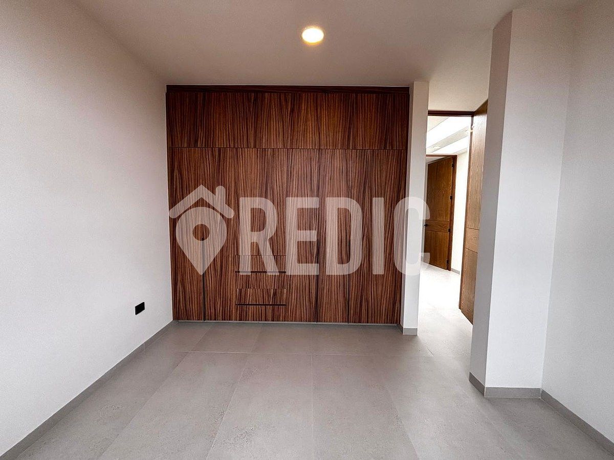 Casa en Altozano el Nuevo Querétaro, Querétaro, foto 28 de 43