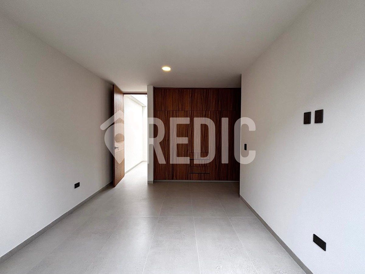 Casa en Altozano el Nuevo Querétaro, Querétaro, foto 31 de 43
