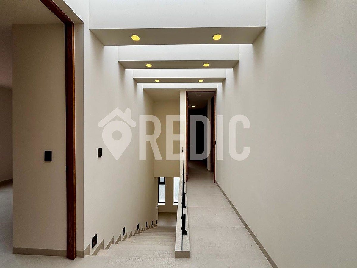 Casa en Altozano el Nuevo Querétaro, Querétaro, foto 21 de 43