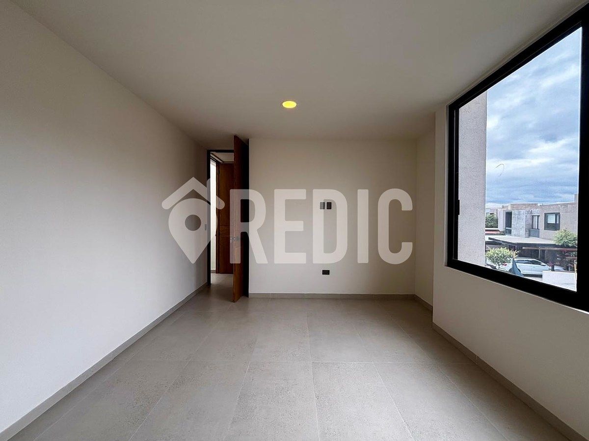 Casa en Altozano el Nuevo Querétaro, Querétaro, foto 34 de 43