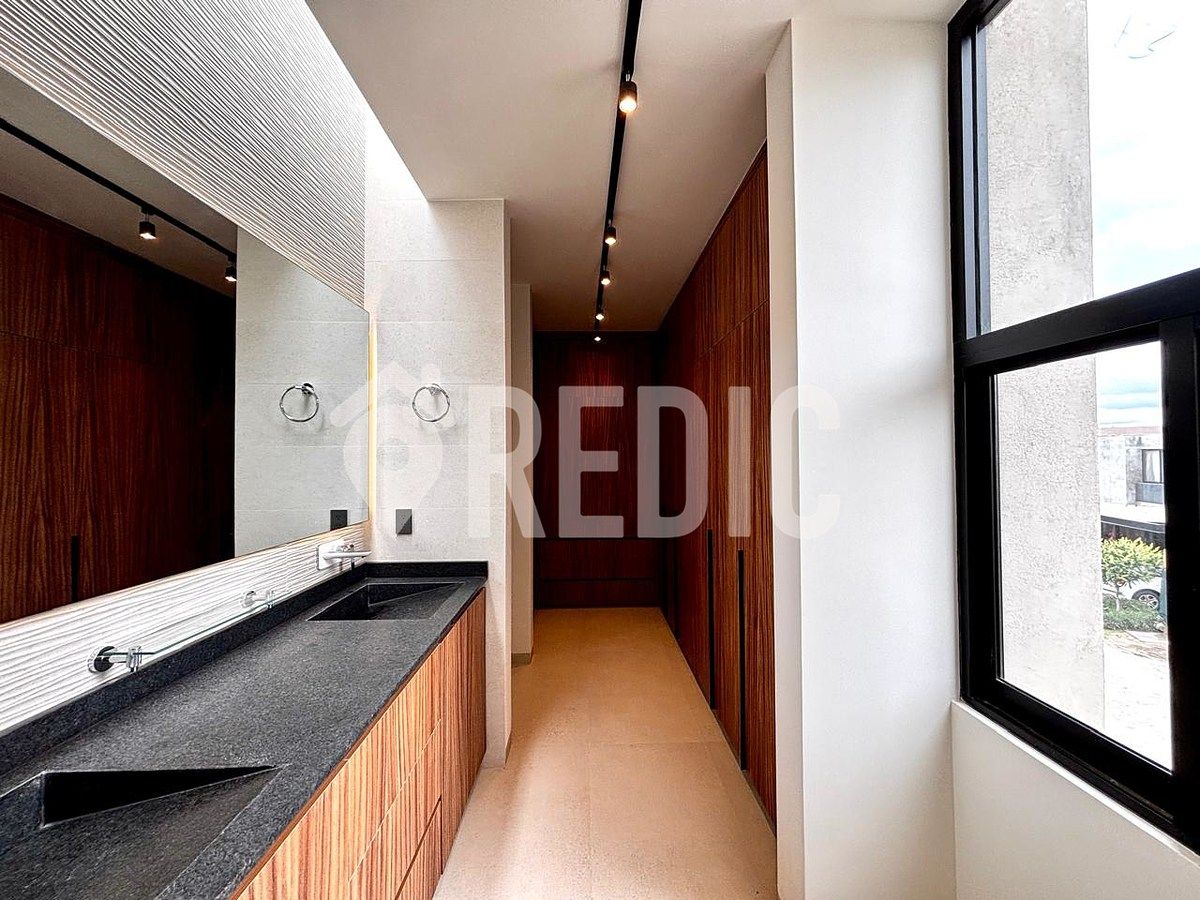 Casa en Altozano el Nuevo Querétaro, Querétaro, foto 39 de 43