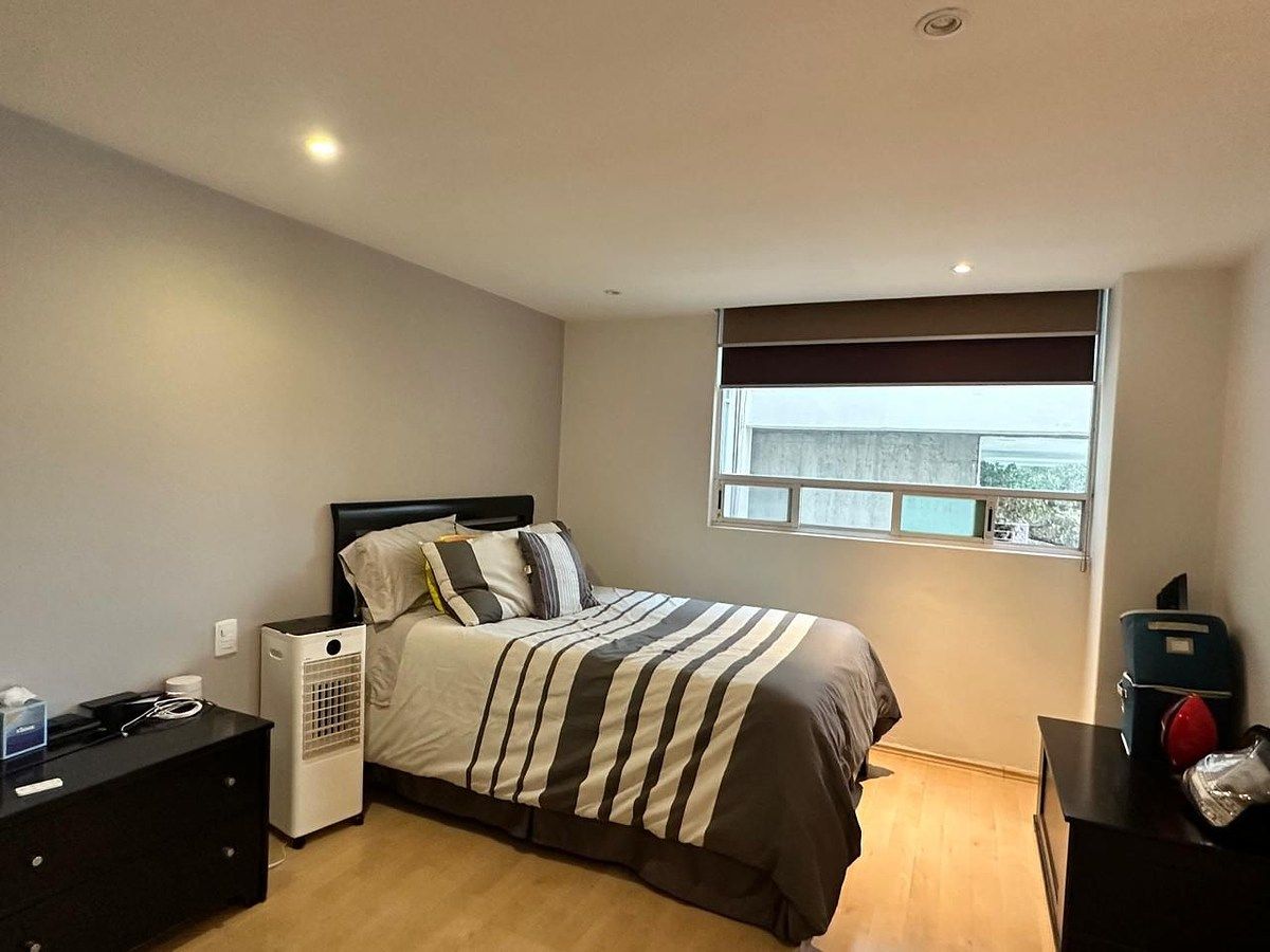 Apartamento em Lomas del Sol, Huixquilucan, foto 5 de 21