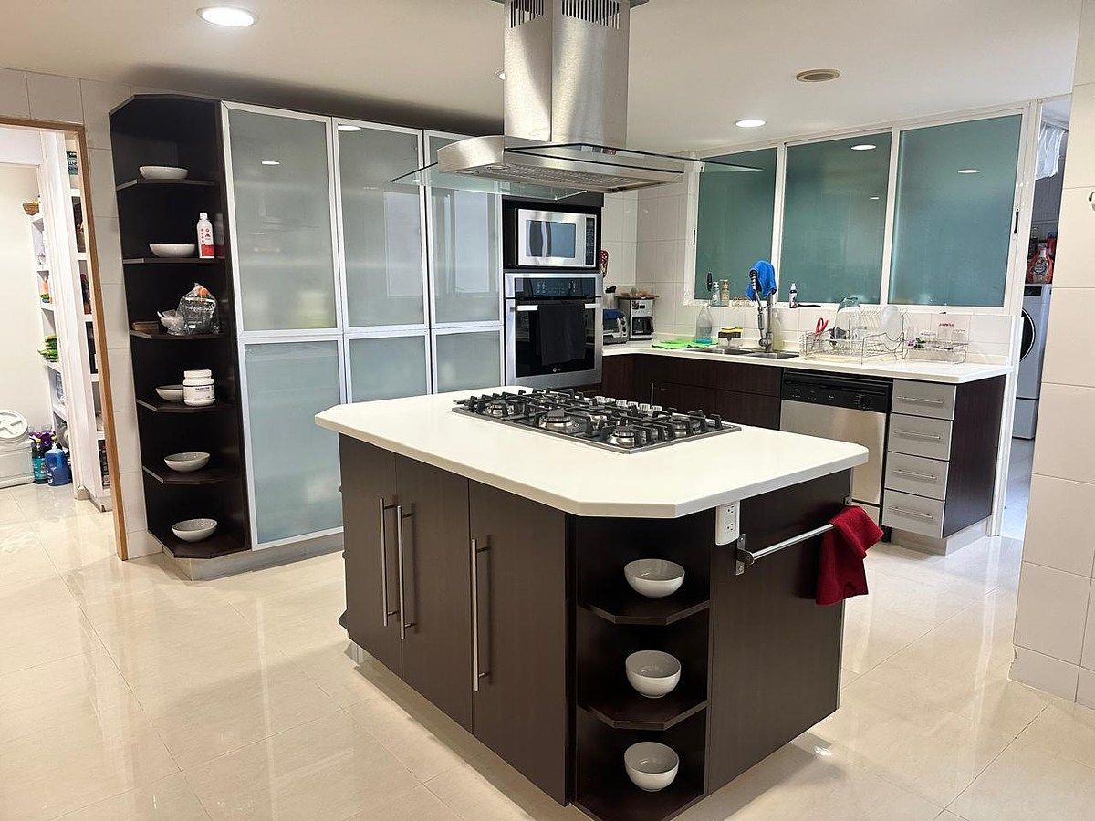 Departamento en Venta en Lomas del Sol-Interlomas, foto 1 de 21