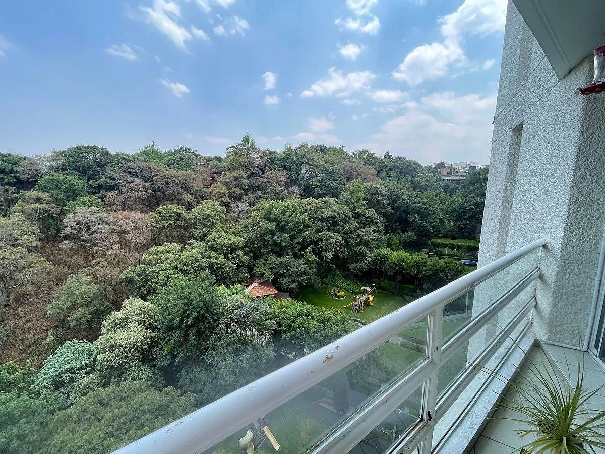 Apartamento em Lomas del Sol, Huixquilucan, foto 6 de 21