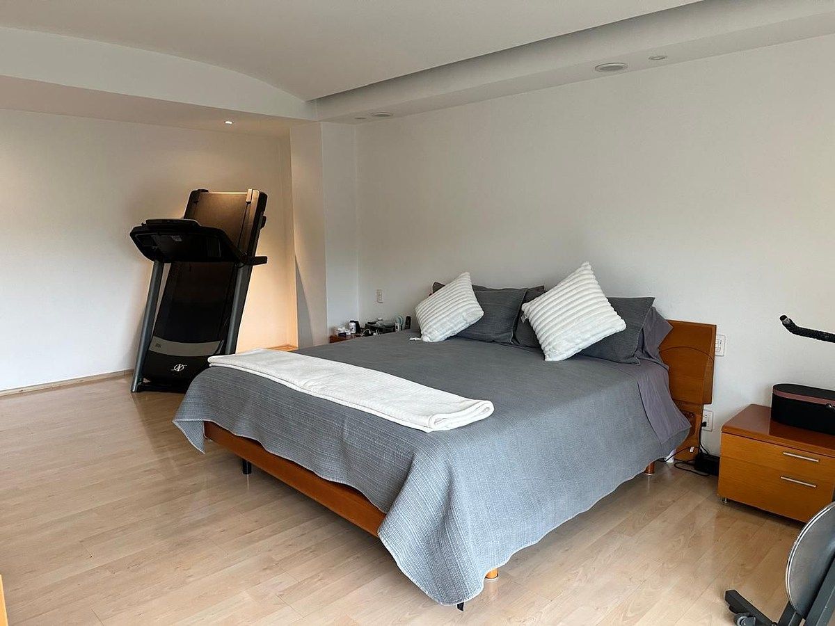 Apartamento em Lomas del Sol, Huixquilucan, foto 7 de 21