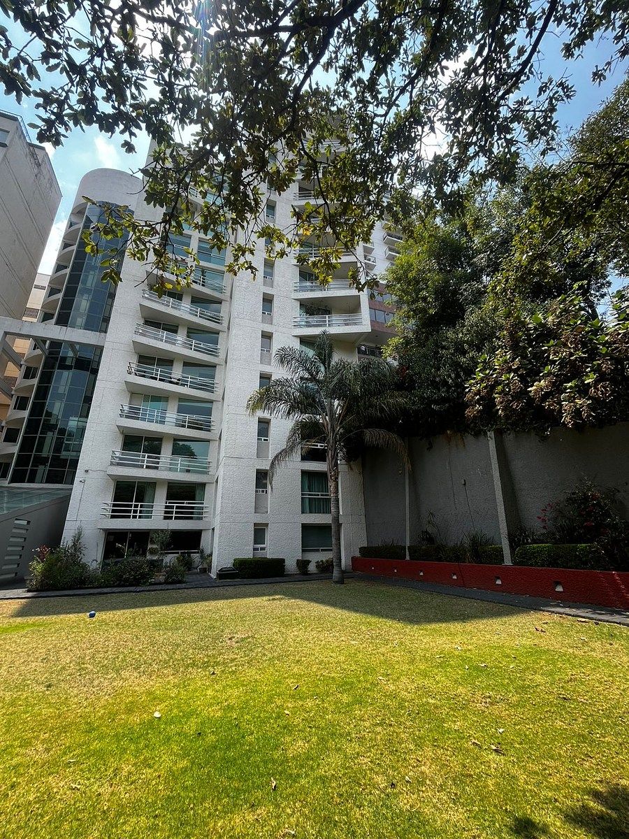 Apartamento em Lomas del Sol, Huixquilucan, foto 15 de 21
