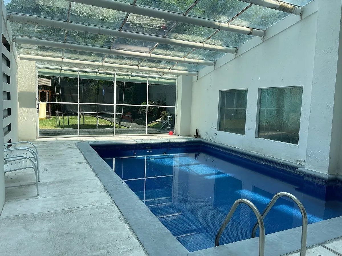 Apartamento em Lomas del Sol, Huixquilucan, foto 21 de 21