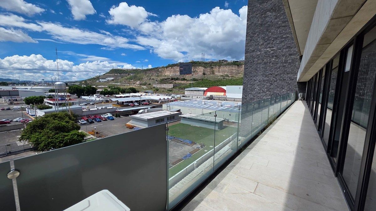 Oficina en Jurica, Querétaro, foto 10 de 17