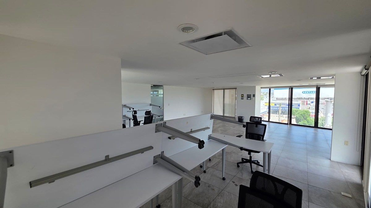 Oficina en Jurica, Querétaro, foto 8 de 17