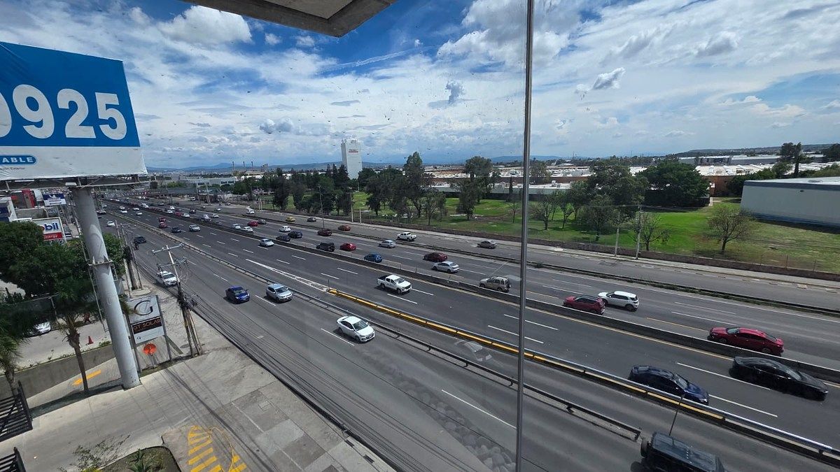 Oficina en Jurica, Querétaro, foto 12 de 17