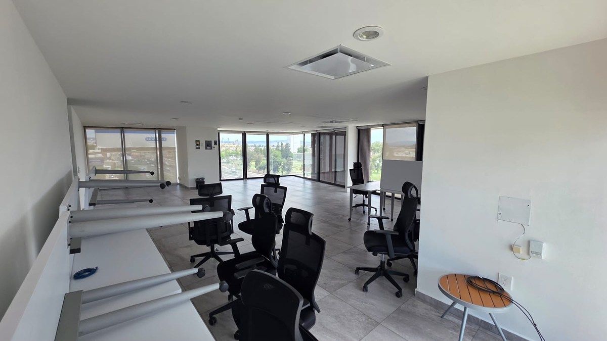 Oficina en Jurica, Querétaro, foto 9 de 17