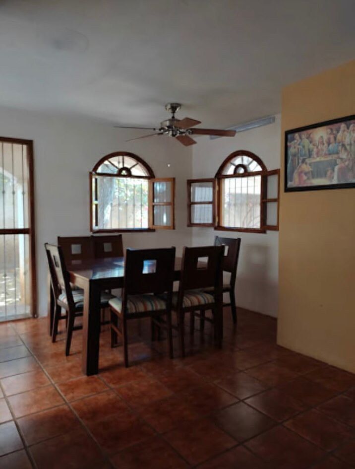 Casa em Miguel Alemán, Mérida, foto 4 de 10