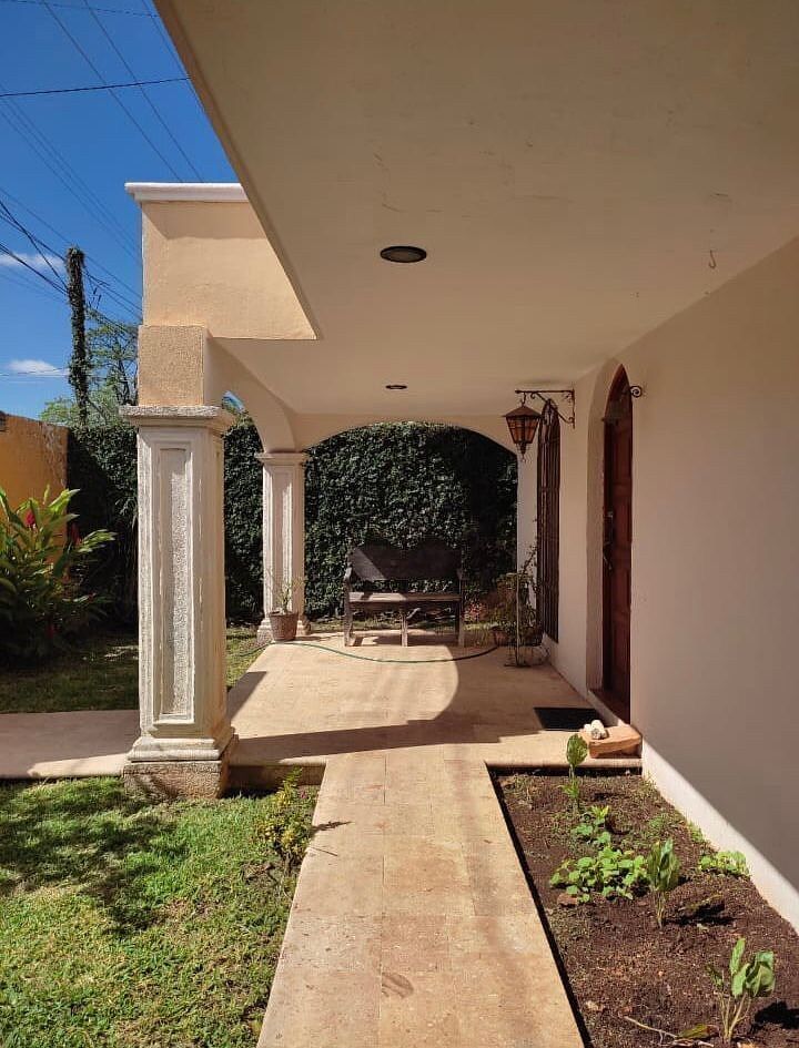 Casa em Miguel Alemán, Mérida, foto 8 de 10