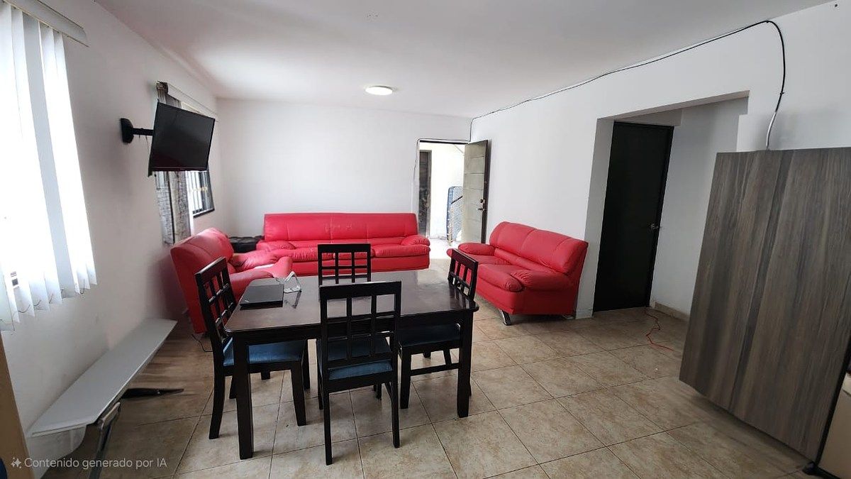 Apartamento em Altamira, Monterrey, foto 5 de 13