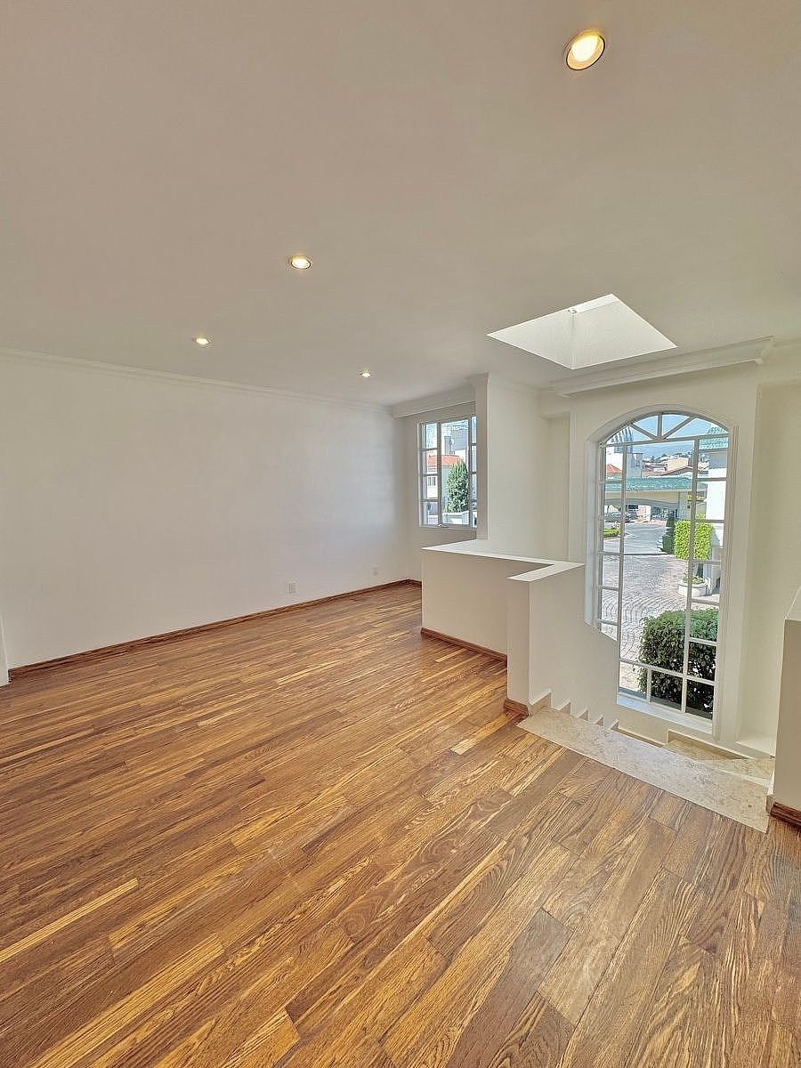 Casa a la venta en el Corazón de Interlomas, foto 1 de 37