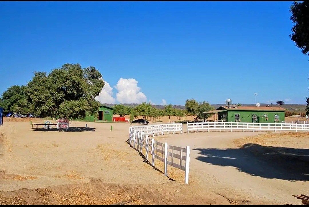 Terreno en venta Tecate, foto 1 de 6