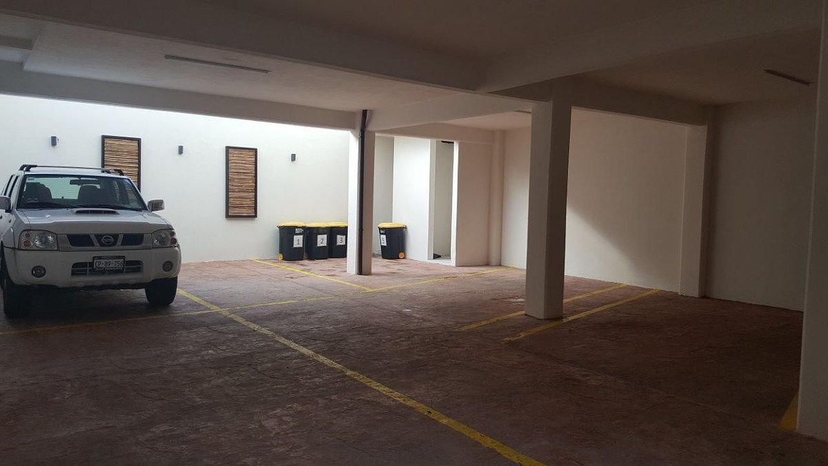 Departamento en Justo Sierra, Carmen, foto 2 de 18