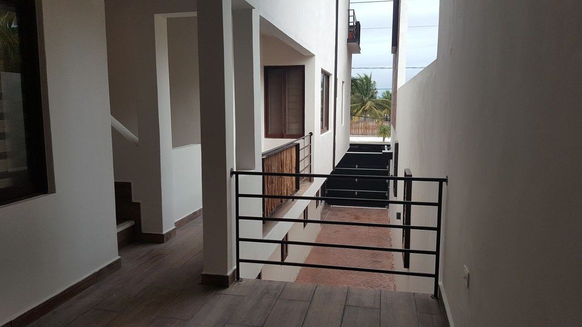 Departamento en Justo Sierra, Carmen, foto 5 de 18