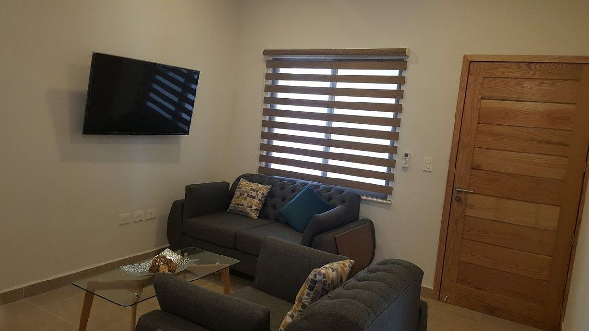 Departamento en Justo Sierra, Carmen, foto 6 de 18
