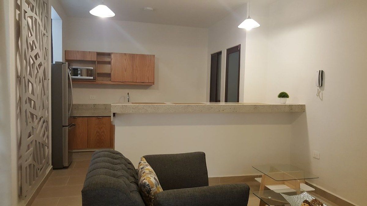 Departamento en Justo Sierra, Carmen, foto 7 de 18