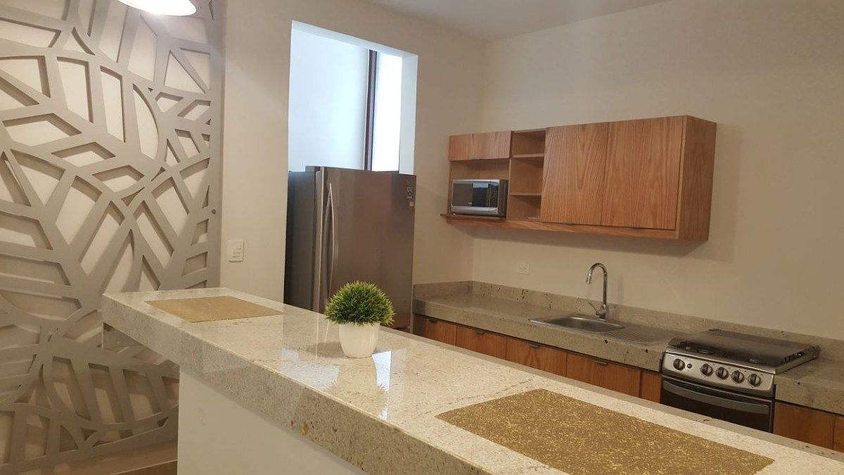Departamento en Justo Sierra, Carmen, foto 8 de 18