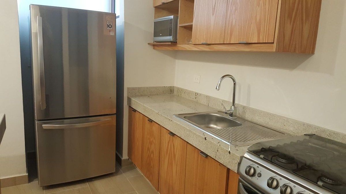 Departamento en Justo Sierra, Carmen, foto 9 de 18