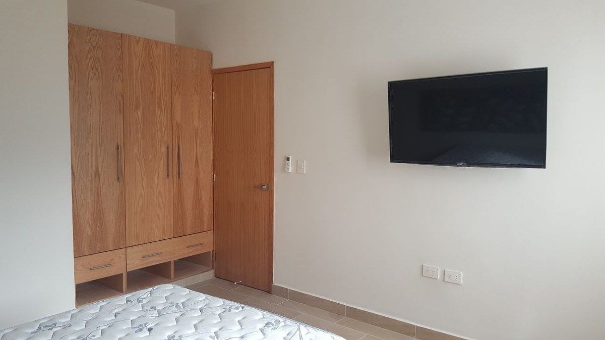 Departamento en Justo Sierra, Carmen, foto 13 de 18