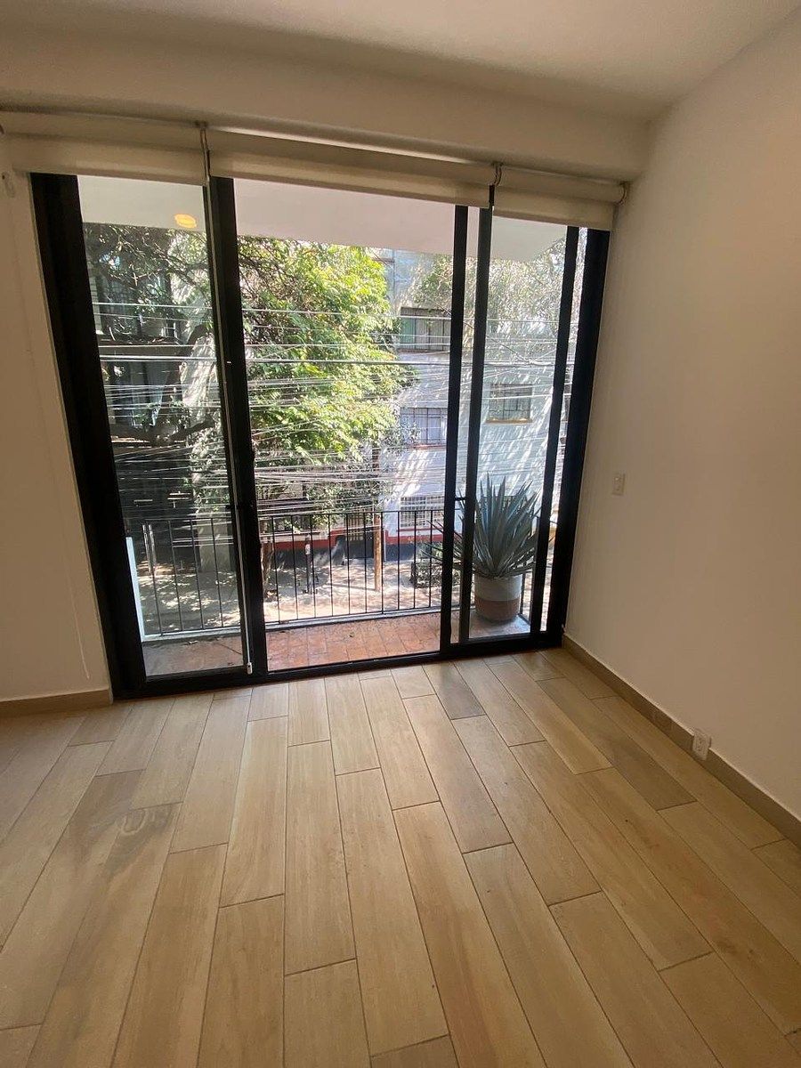 Departamento en Cuauhtémoc, Cuauhtémoc, foto 2 de 11