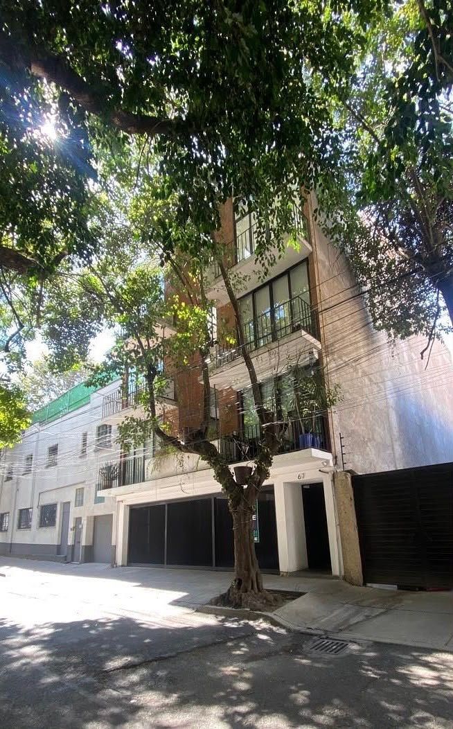 Departamento en Cuauhtémoc, Cuauhtémoc, foto 11 de 11