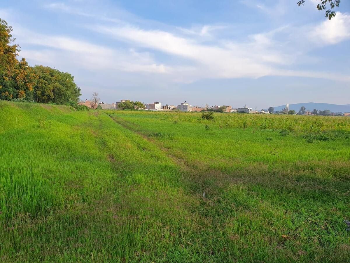 Terreno industrial en VENTA  Casas de Altos en Zamora, Mich., foto 1 de 9
