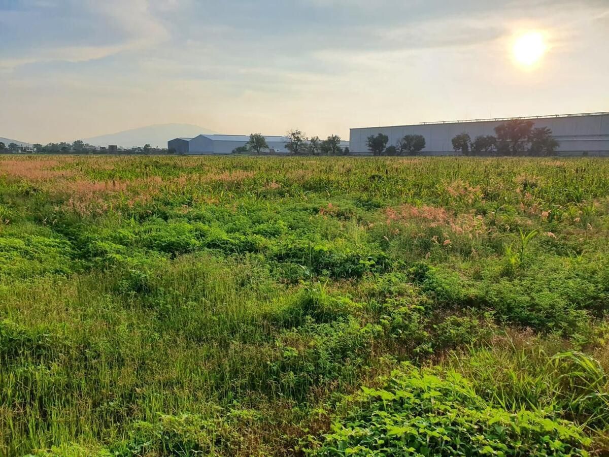 Lote em Casas de Altos, Zamora, foto 2 de 9