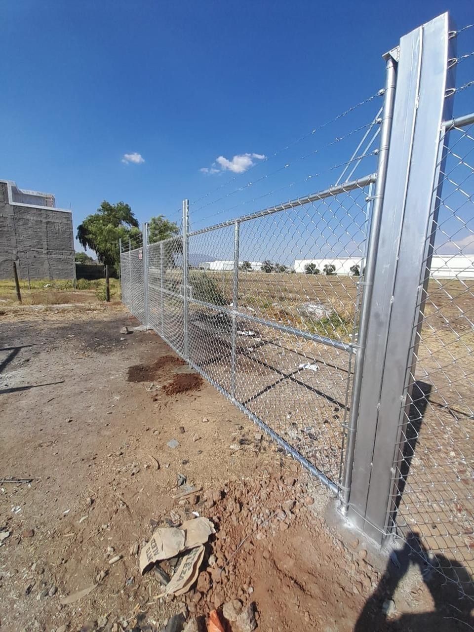 Lote em Casas de Altos, Zamora, foto 4 de 9