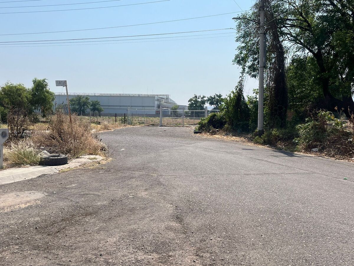 Lote em Casas de Altos, Zamora, foto 7 de 9