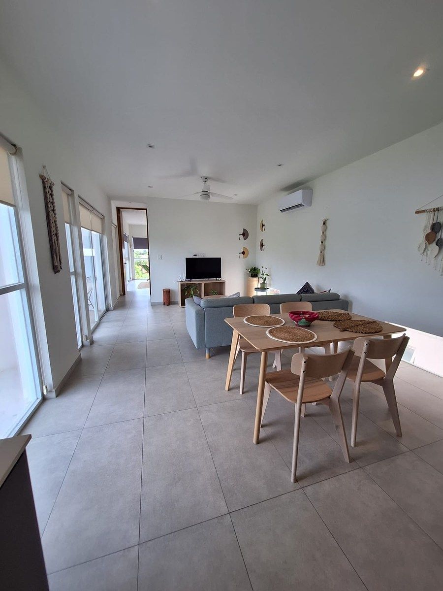 Departamento en Montecristo, Mérida, foto 9 de 32