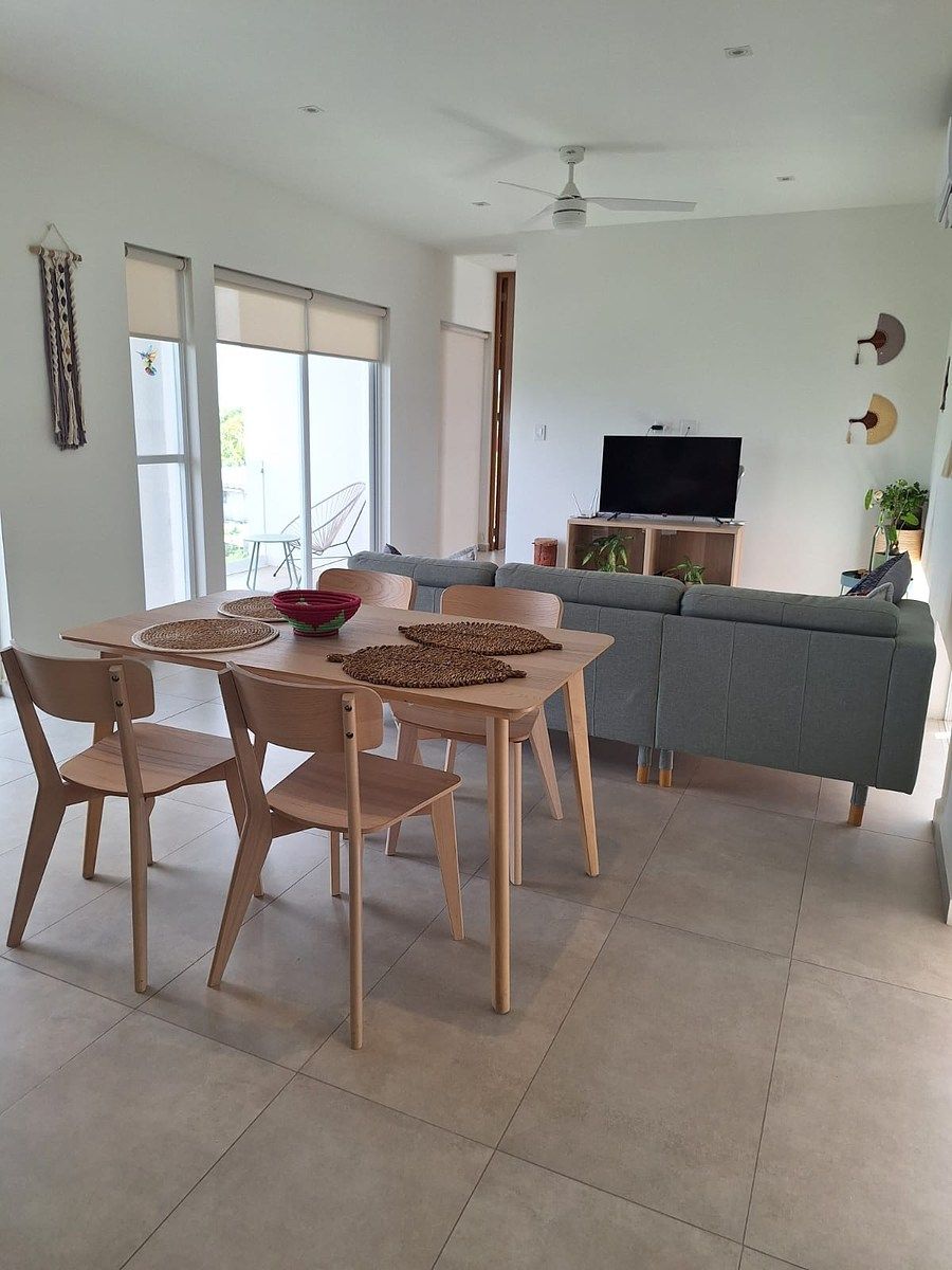 Departamento en Montecristo, Mérida, foto 14 de 32