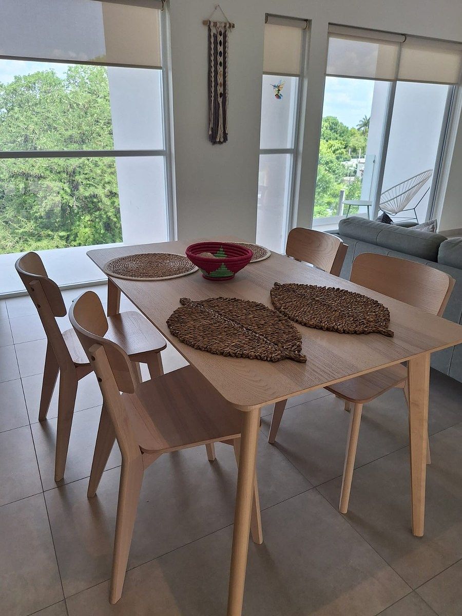 Departamento en Montecristo, Mérida, foto 15 de 32