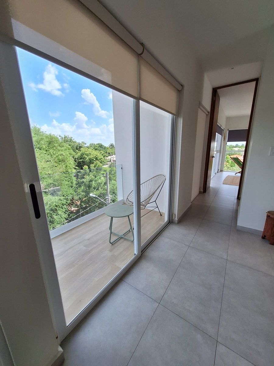 Departamento en Montecristo, Mérida, foto 16 de 32