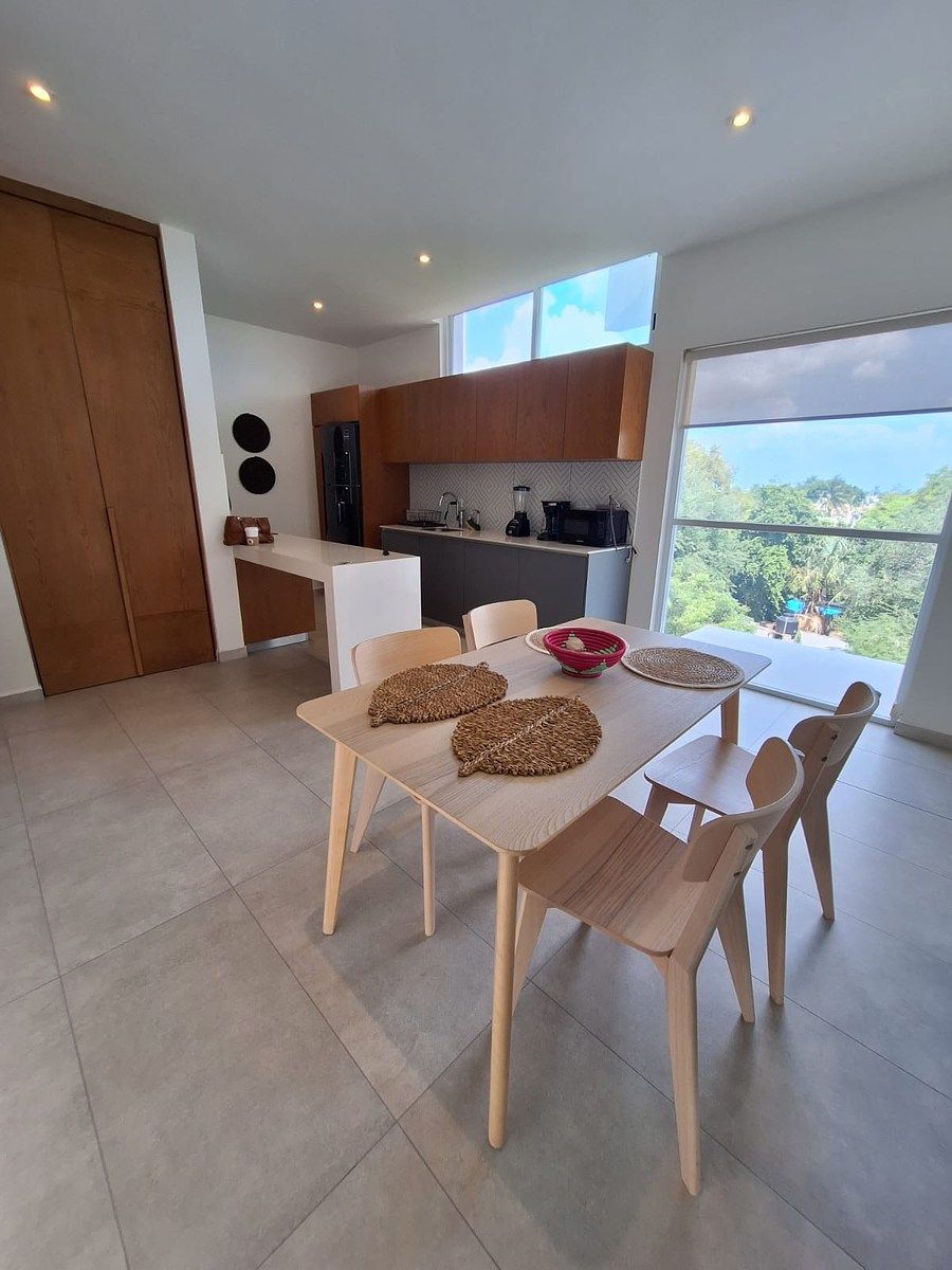Departamento en Montecristo, Mérida, foto 17 de 32