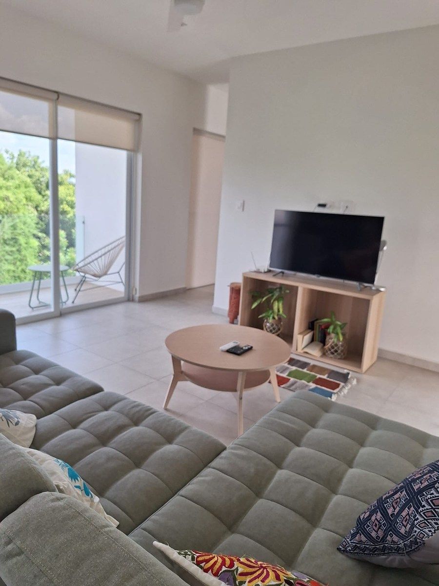 Departamento en Montecristo, Mérida, foto 18 de 32