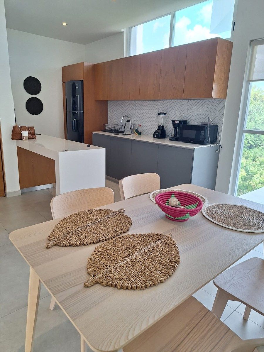 Departamento en Montecristo, Mérida, foto 19 de 32