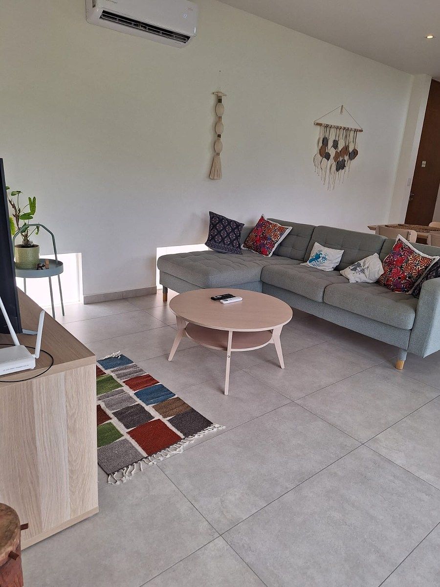 Departamento en Montecristo, Mérida, foto 22 de 32