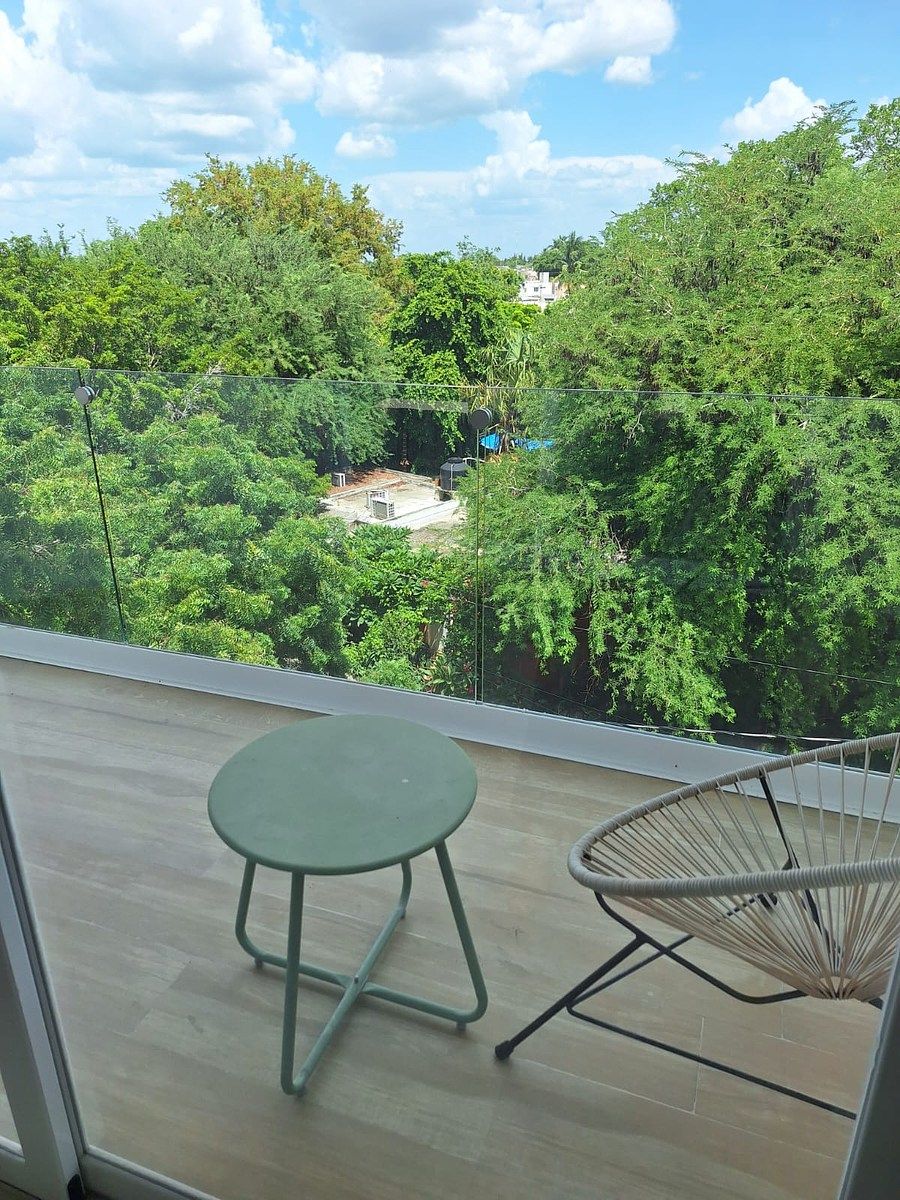 Departamento en Montecristo, Mérida, foto 23 de 32