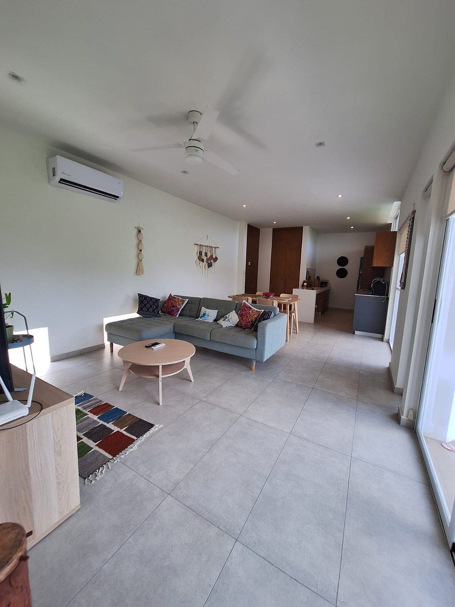 Departamento en Montecristo, Mérida, foto 24 de 32
