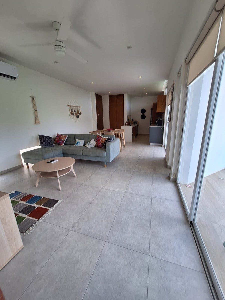 Departamento en Montecristo, Mérida, foto 25 de 32