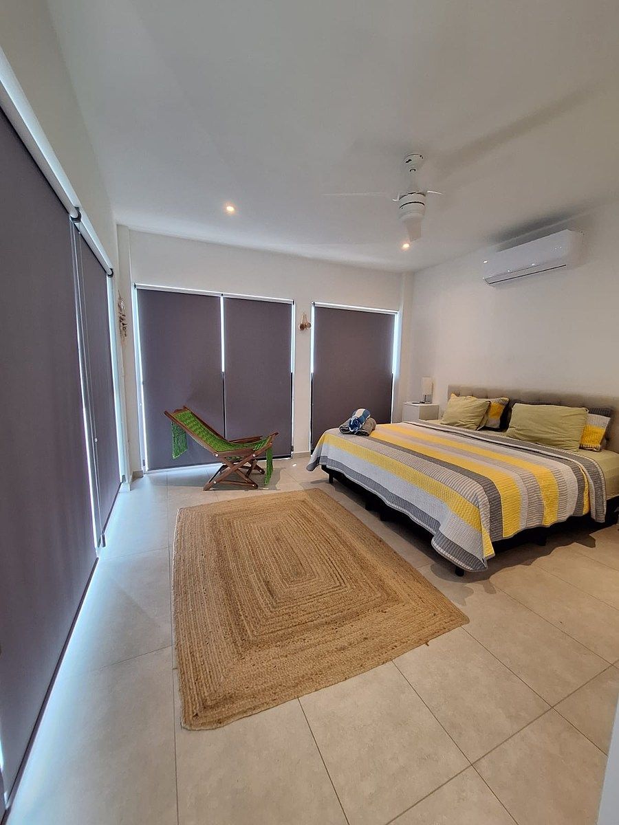 Departamento en Montecristo, Mérida, foto 28 de 32