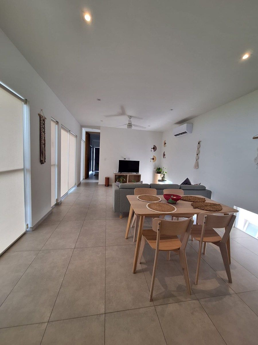 Departamento en Montecristo, Mérida, foto 30 de 32